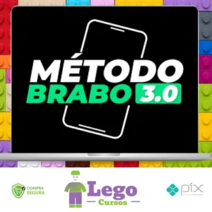 Método Brabo: Edição pelo Celular - Brabo dos Vídeos