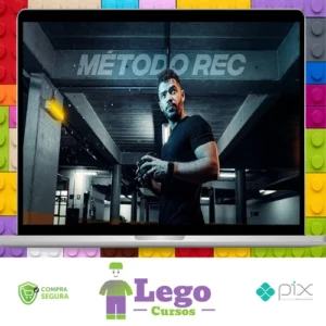 Método REC - Casal REC