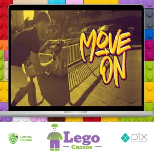 moveON: Movimento de Câmera - Brainstorm Academy