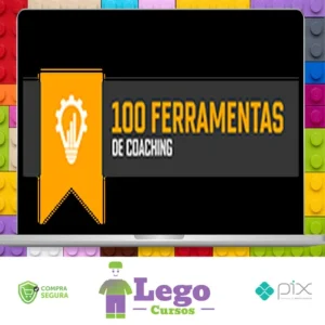 100 Ferramentas Coaching - Caroline Calaça