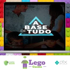 A Base de Tudo - Pablo Marçal