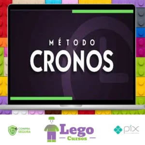 Método Cronos - Wendell Carvalho 2021