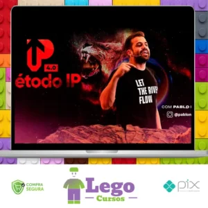 Método IP - Pablo Marçal