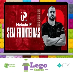 Método IP 123 - Pablo Marçal