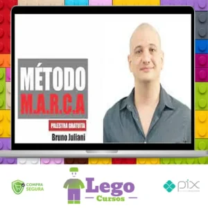 Método Marca - Bruno Juliani