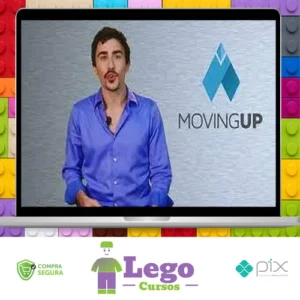 Moving Up 2.0 - Gabriel Goffi