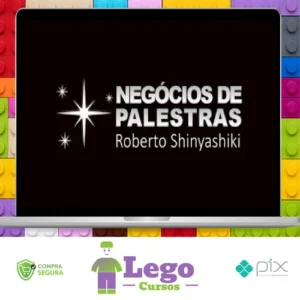 Negócios de Palestras - Roberto Shinyashiki
