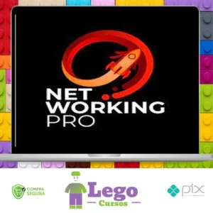 Networking Pro - Pablo Marçal