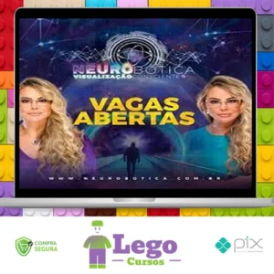 Neurobótica: Visualização Consciente - Elainne Ourives