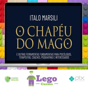 O Chapéu do Mago - Italo Marsili