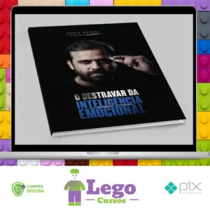 O Destravar da Inteligência Emocional - Pablo Marçal