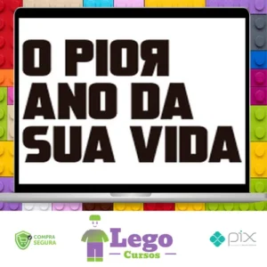 O Pior Ano da Sua Vida - Pablo Marçal