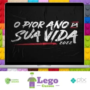 O Pior Ano da Sua Vida - Pablo Marçal 2022