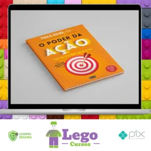 O Poder da Ação - Paulo Vieira