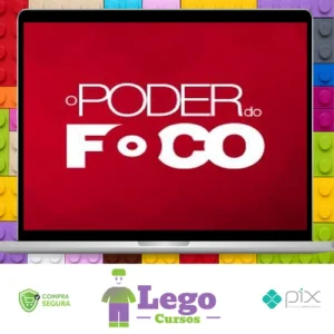 O Poder do Foco - Paulo Vieira