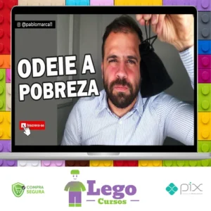 Odeie a Pobreza - Pablo Marçal