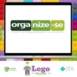Organize$e 2.0 - Aline Soaper