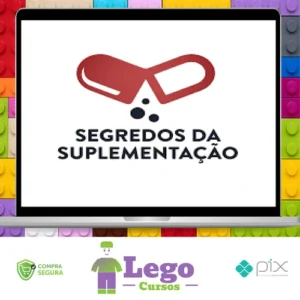 Os Segredos da Suplementação - Italo Marsili