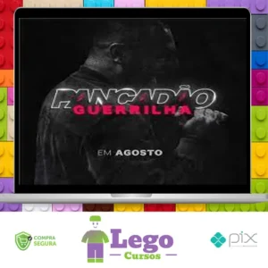 Pancadão Guerrilha Way - Italo Marsili