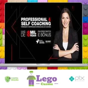 Professional e Self Coaching - José Roberto Marques IBC