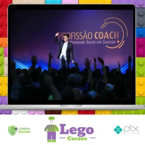 Profissão Coach - Geronimo Theml