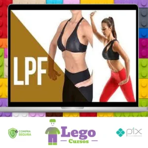 Programa Básico de LPF (Low Pressure Fitness) - Cris Alberti/Italo Marsili