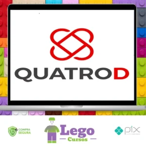 Quatro D - Pablo Marçal