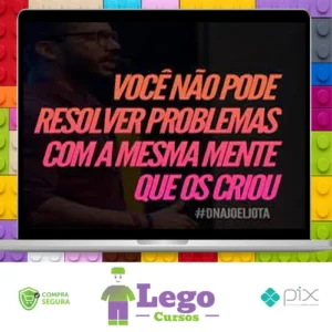 Resiliência e Anti-fragilidade - Joel Jota