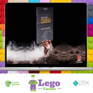 Saia do Caixão - Pablo Marçal