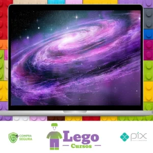 Sala de Estudo Quântico - Thiago Rico