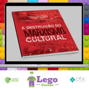 A Destruição do Marxismo Cultural - Pablo Marçal