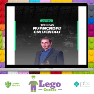 Técnicas Avançadas em Vendas - FEBRACIS