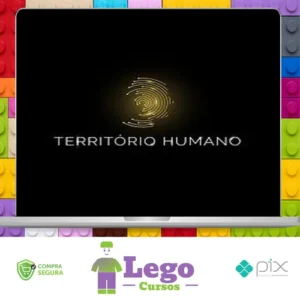 Território Humano - Italo Marsili