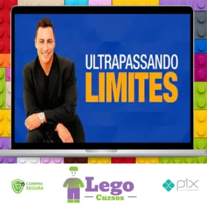 Ultrapassando Limites - Rodrigo Cardoso