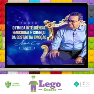 O Fim da Inteligência Emocional - Augusto Cury