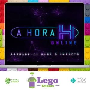 A Hora H Online - Joel Jota