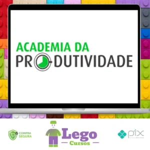 Academia da Produtividade - Geronimo Theml
