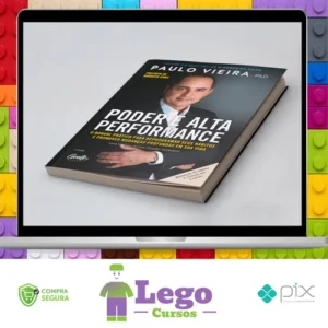 Alta Performance em 28 dias - Paulo Vieira