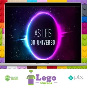 As Leis do Universo 2.0 - Marcos Trombetta