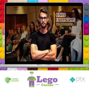 Auto-Estima Inabalável - Marcos Strider