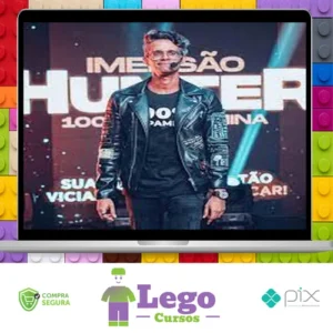 Boot Camp Hunter - Marcos Strider