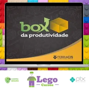 Box da Produtividade - FEBRACIS