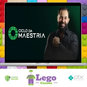 Ciclo da Maestria 2.0 - Wendell Carvalho 2022