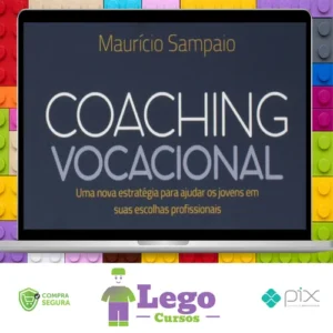 Coach Vocacional - Maurício Sampaio