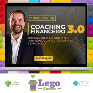 Coaching Financeiro - Ricardo Melo
