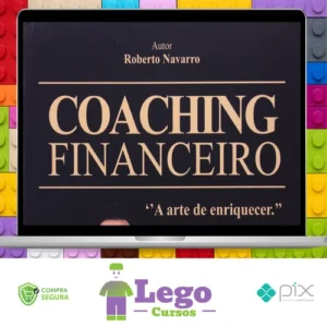 Coaching Financeiro Training - Roberto Navarro