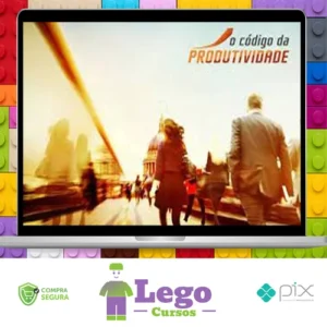 Código da Produtividade - Roberto Shinyashiki