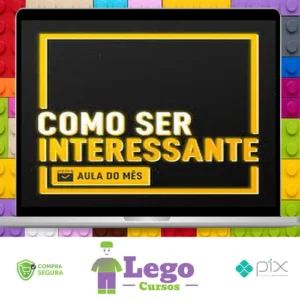 Como Ser Interessante - Italo Marsili