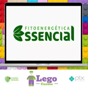 Curso de Fitoenergética Essencial - Bruno Gimenes