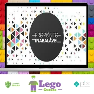 Curso Propósito Inabalável - Luz da Serra